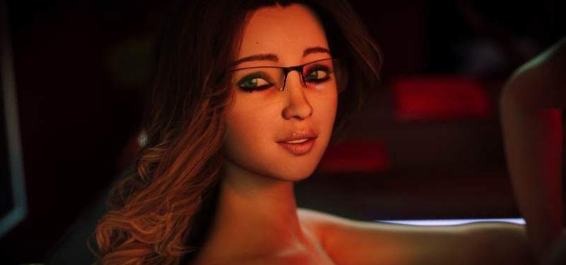 City of Broken Dreamers 18+ 1.15.0 Ch. 15 на андроид