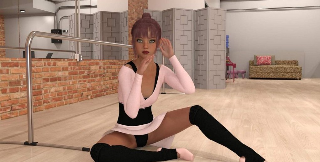 THE COLLEGE 18+ 0.60.0 на андроид