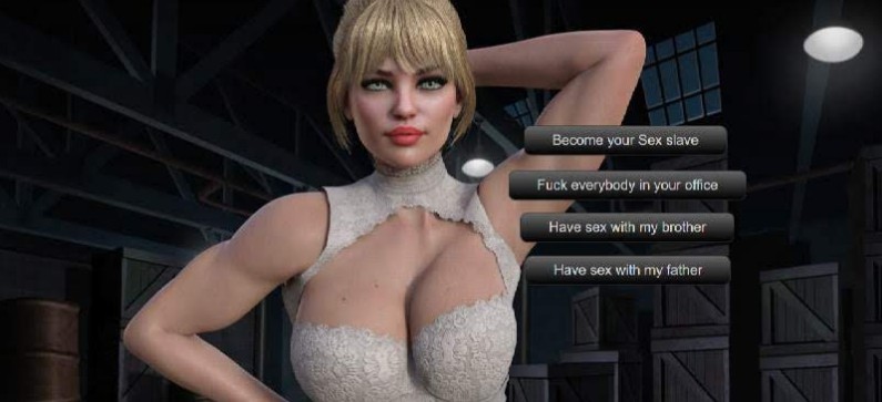 Cheating Wife 18+ 0.6.5 на андроид