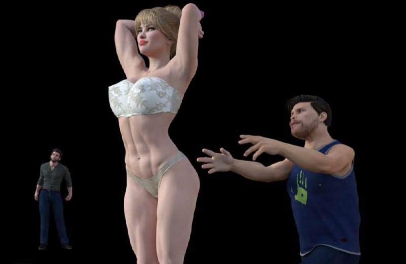 Cheating Wife 18+ 0.6.5 на андроид