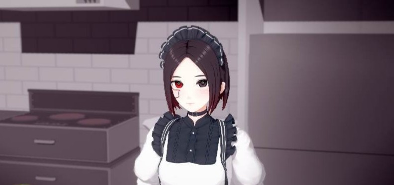 My Maid Dreams of Electric Sheep 18+ 0.7.6 на андроид