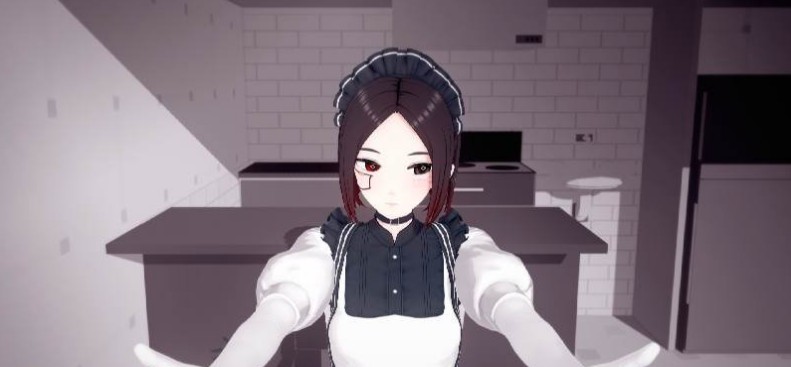 My Maid Dreams of Electric Sheep 18+ 0.7.6 на андроид