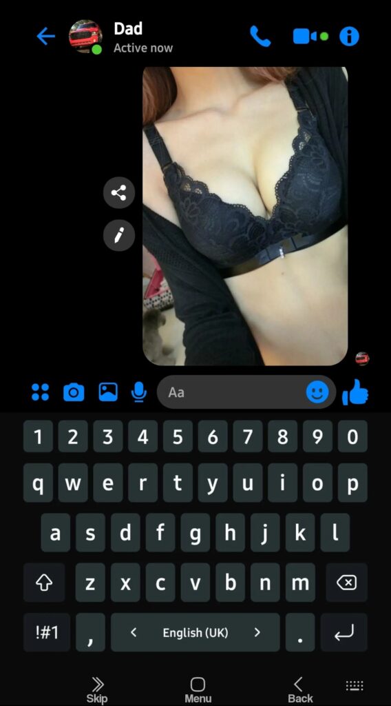 A Slut Phone 0.91 скачать на андроид без цензуры последняя версия на русском