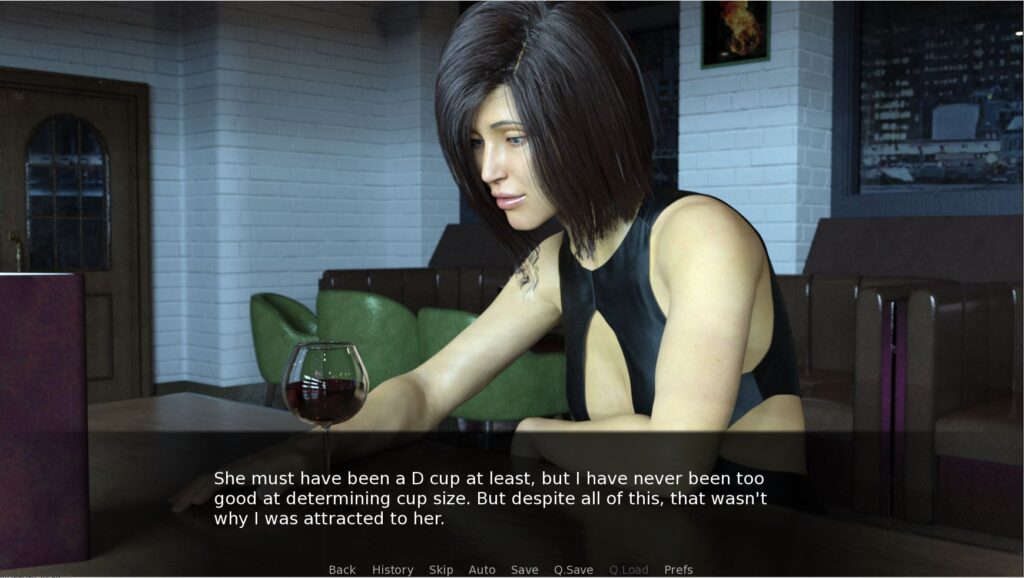Futanari Tales 18+ 1.0 на андроид