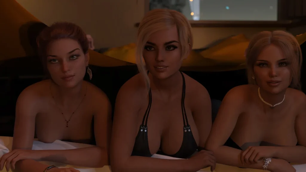 Summer's Gone S1 Steam скачать на андроид без цензуры последняя версия на русском