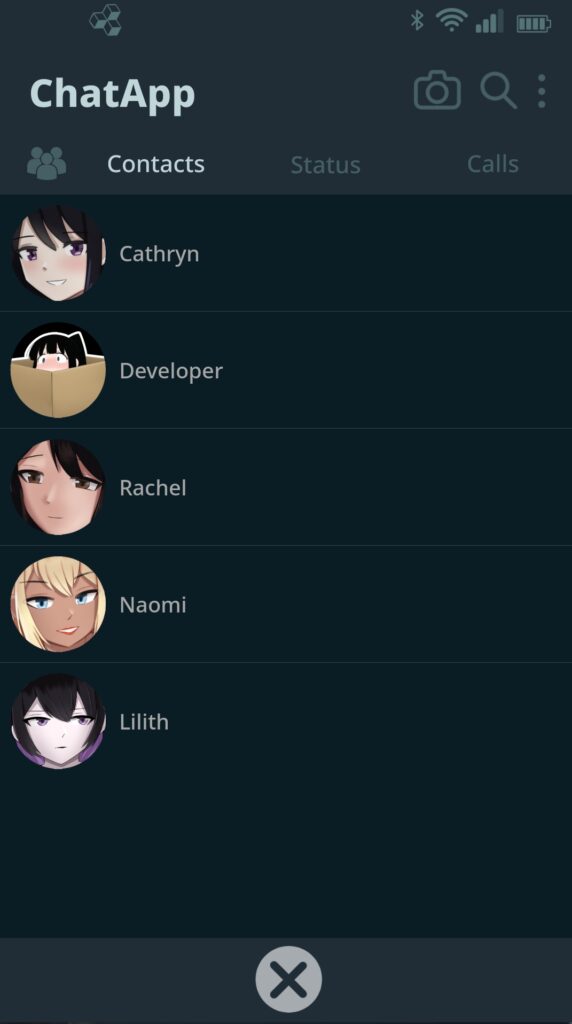 NTR Phone 18+ 0.21.19 на андроид
