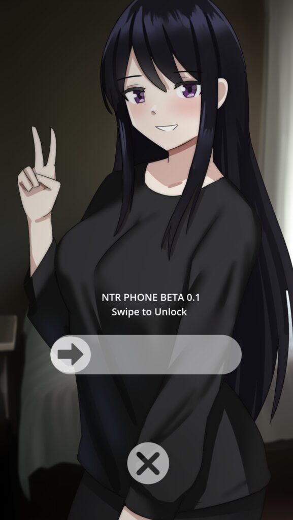 NTR Phone 18+ 0.21.19 на андроид