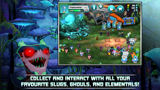 Slugterra slug it out 2 5.8.7 мод много денег на андроид